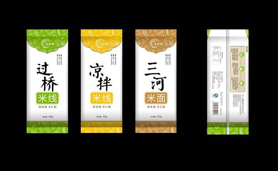 安徽王仁和米线食品有限公司